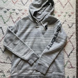 Carhartt Hoodie Sweatshirt